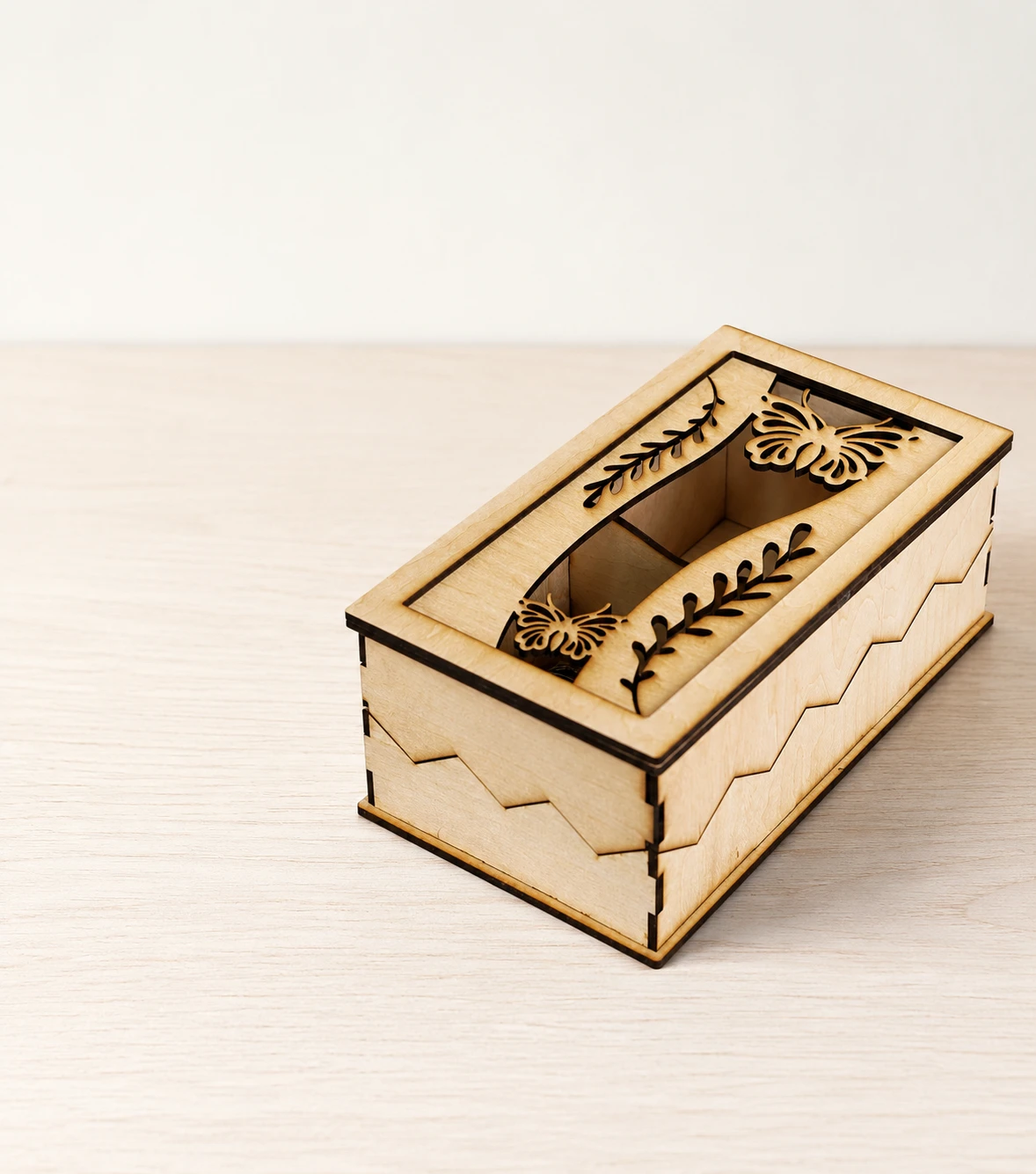 Separable Storage Box