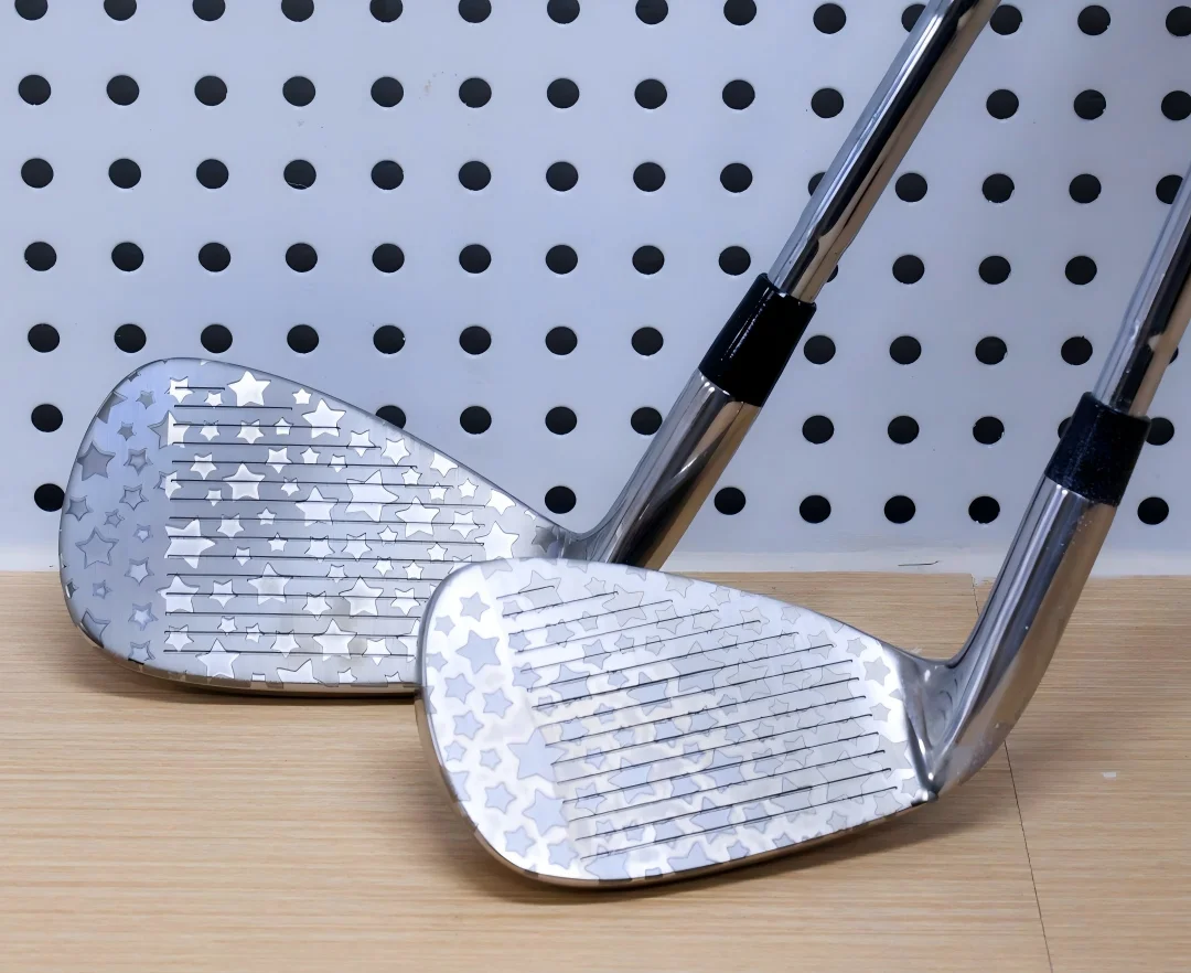 Laser engraving and marking stainless steel