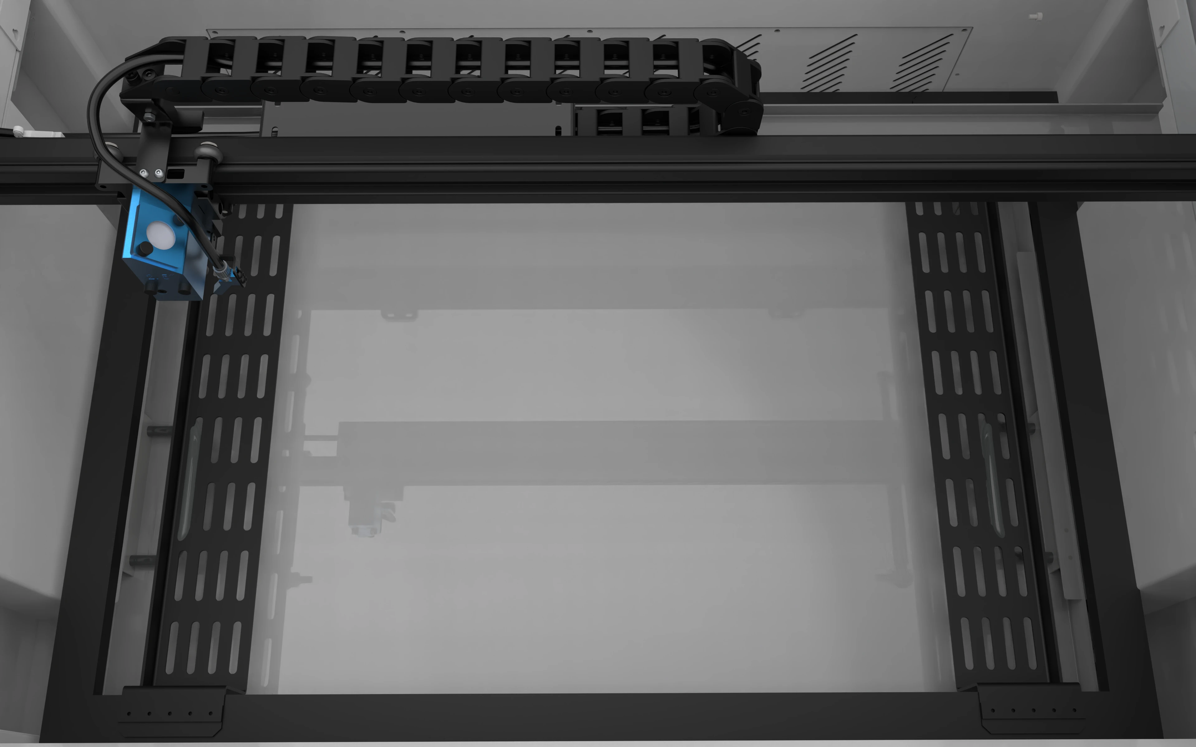 Magnetic rotary tray on bolt plus24 Magnetic rotary tray on bolt plus24