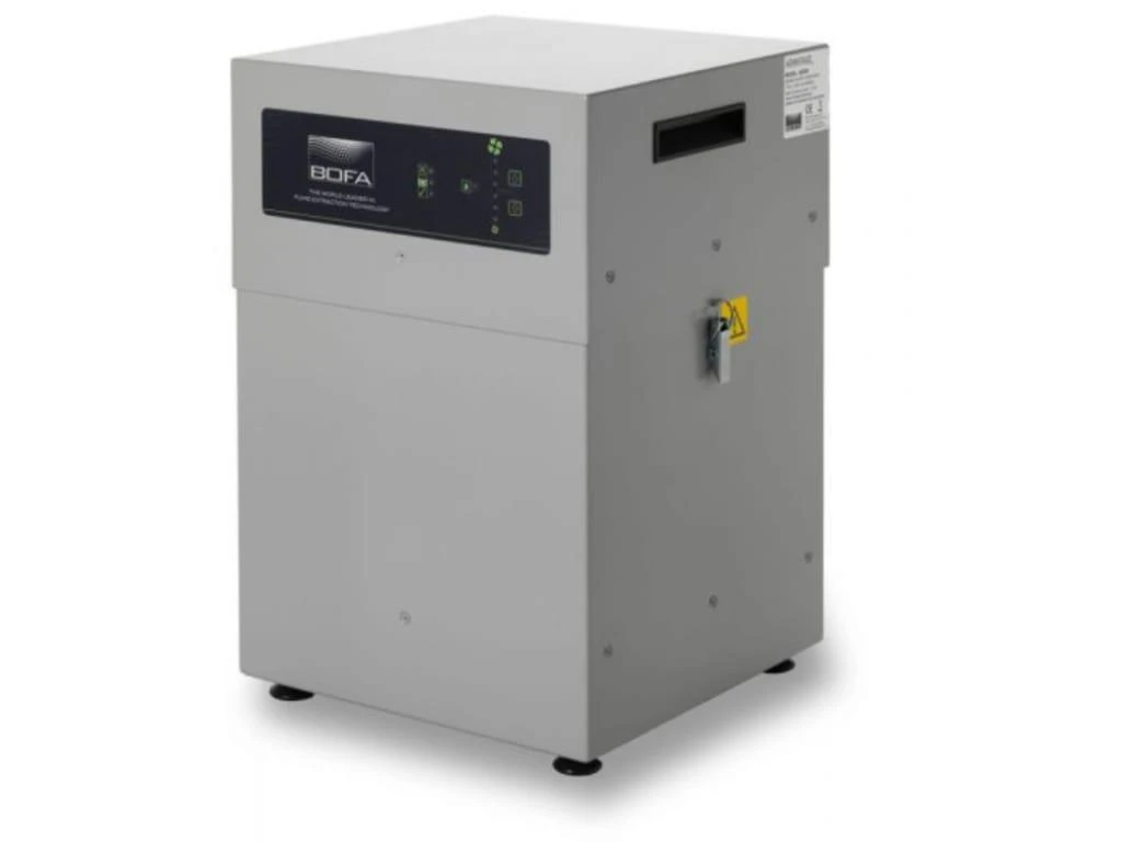 BOFA AD 350 picture BOFA AD 350 picture