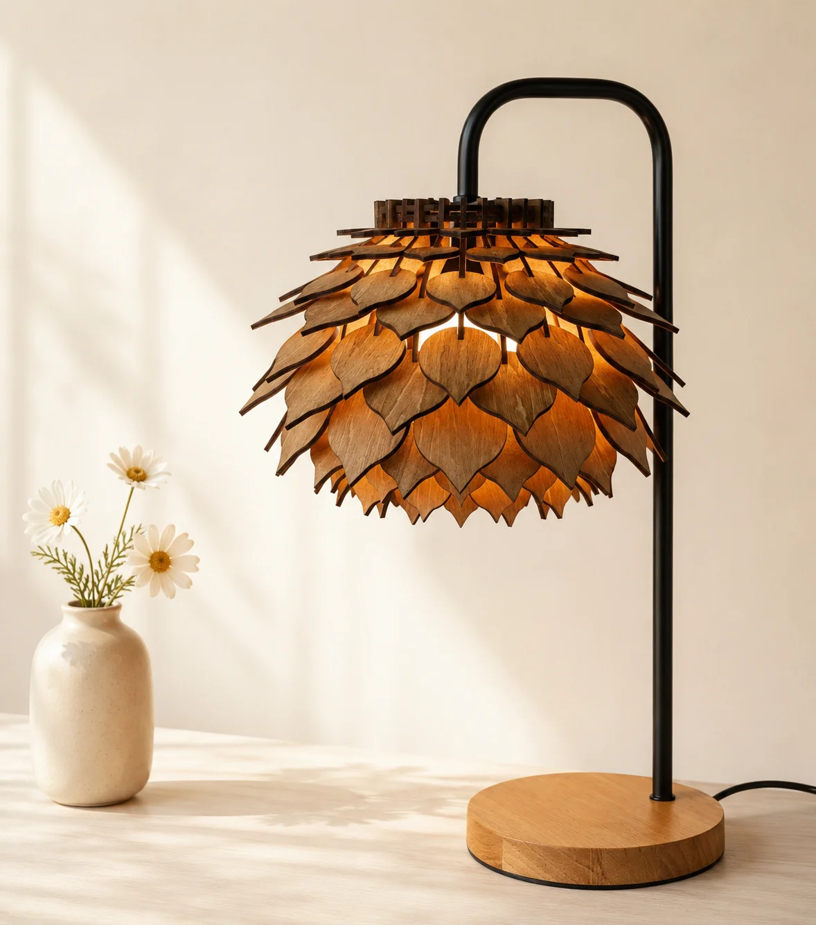 Chandelier Lamp