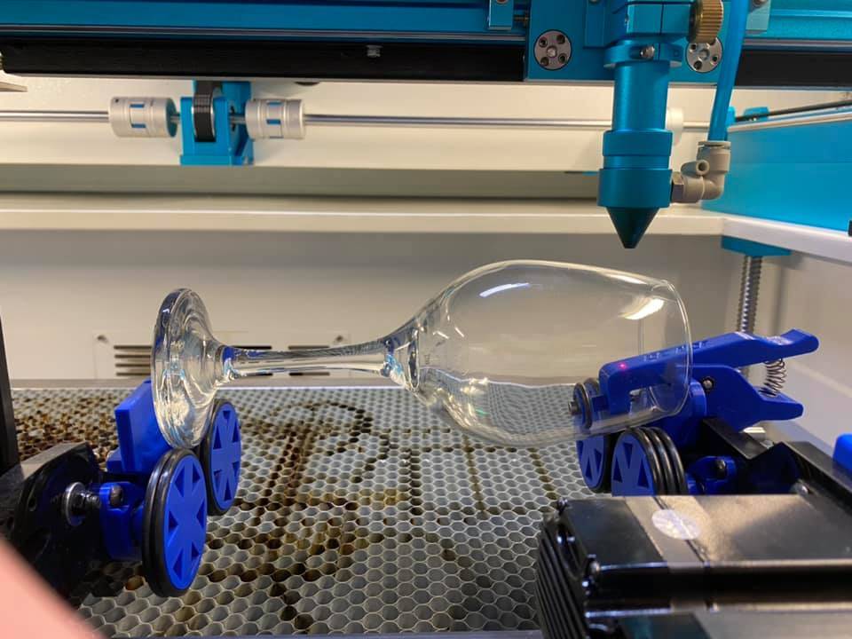Glass Laser Engraving Machine Guide: How to Choose, Use, and Maintain Your Laser System