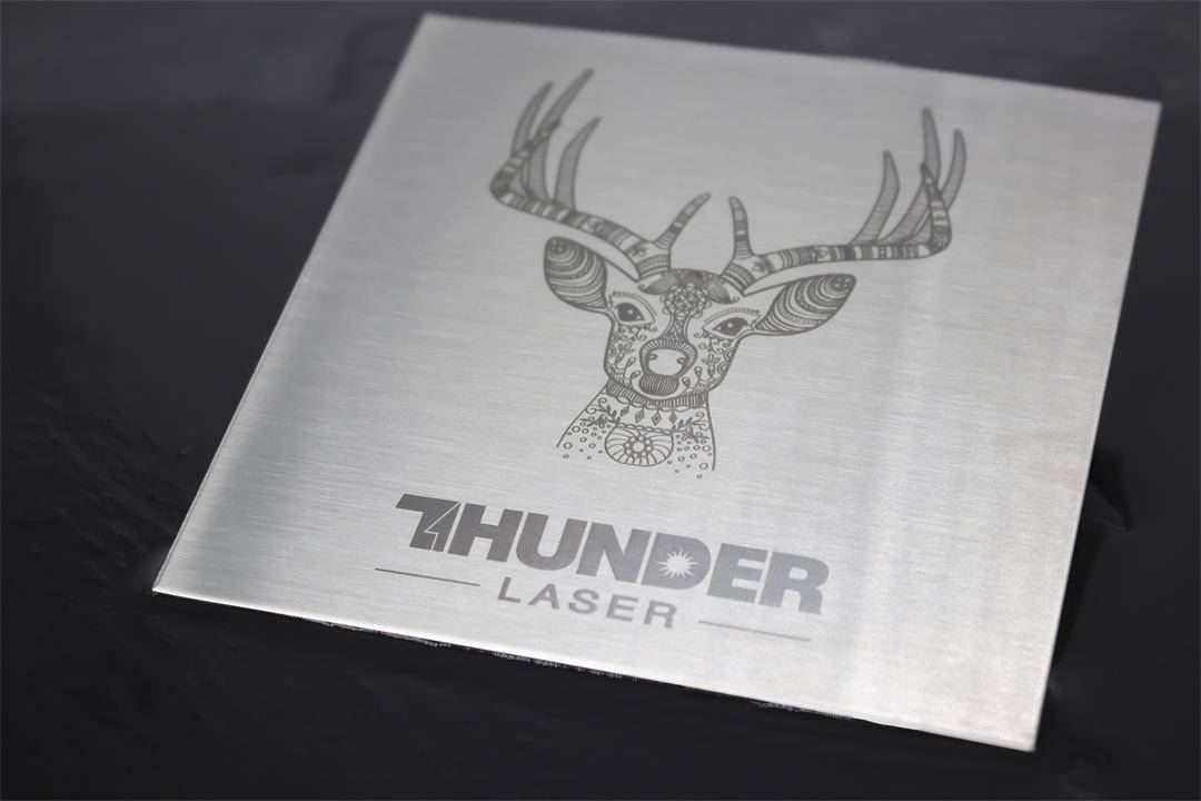 How to Laser Engrave Stainless Steel: Tools, Settings & Creative Ideas