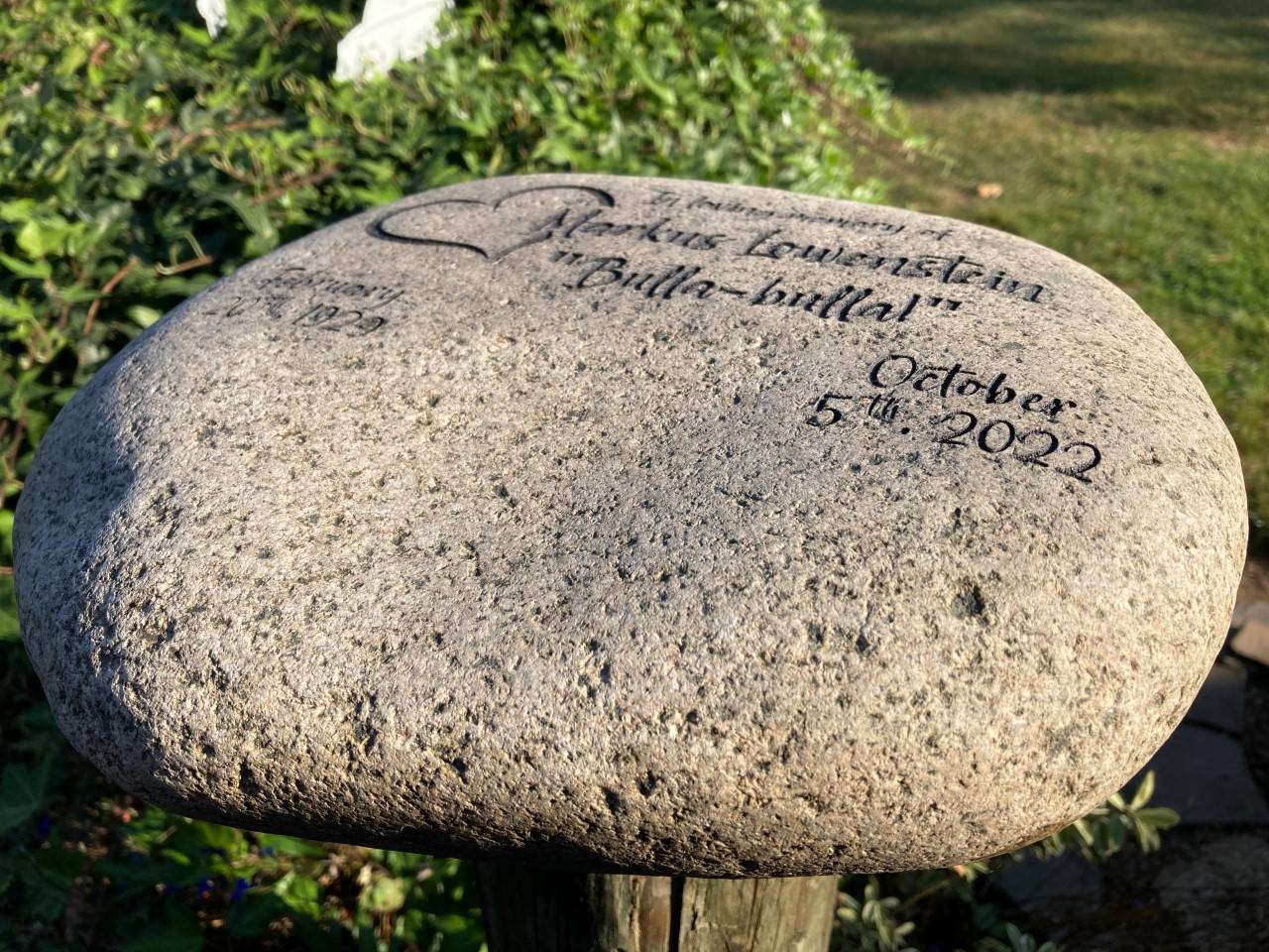 Laser Engraving Stone: Settings, Tools & Best Machines