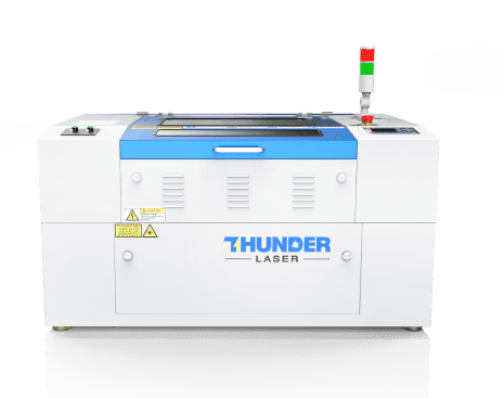 Laser machine for creative paper cutting applications