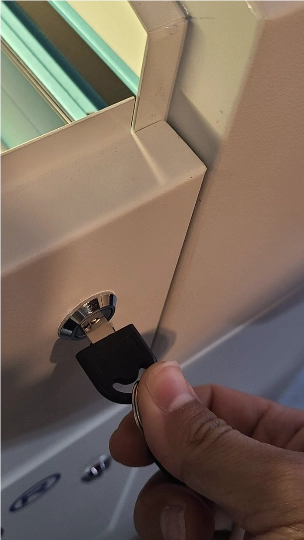 Unlock the Nova pass-through on both sides