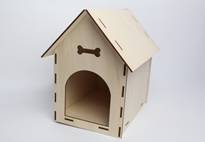 Mortise-and-tenon structure inspiration example 6