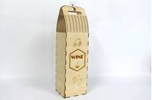 Flexible laser-cut structure inspiration example 3