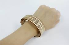 Flexible laser-cut structure inspiration example 4