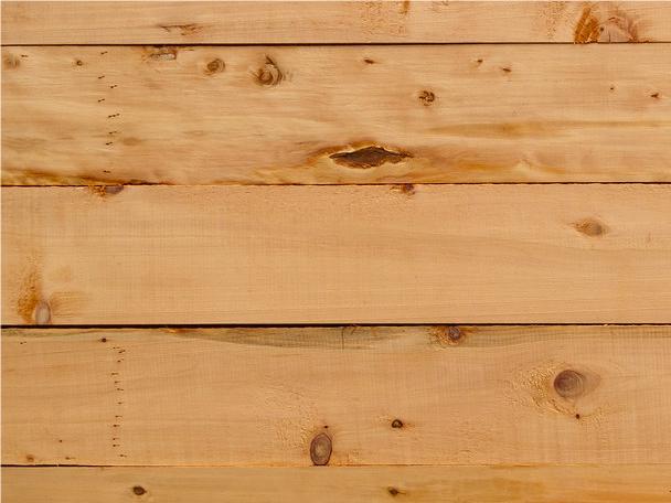 Pine wood board used for a classroom laser engraving material test