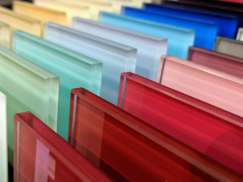 Choosing the Best Acrylic for Laser Cutting