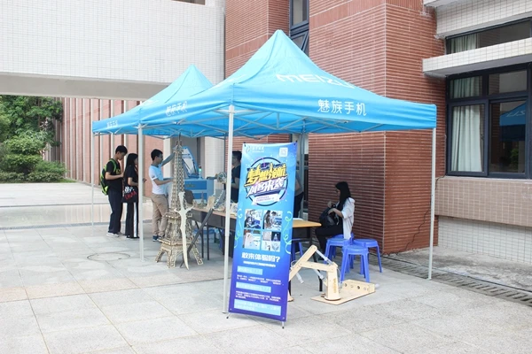 Thunder Laser maker space innovation and entrepreneurship event