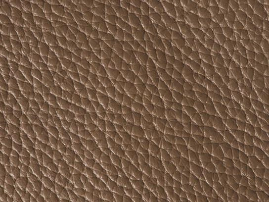 Full-grain leather for laser engraving