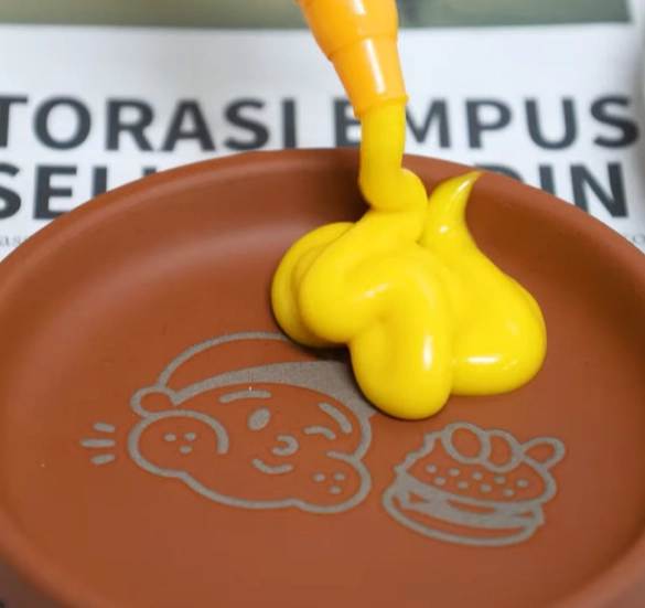 Ceramic Plates