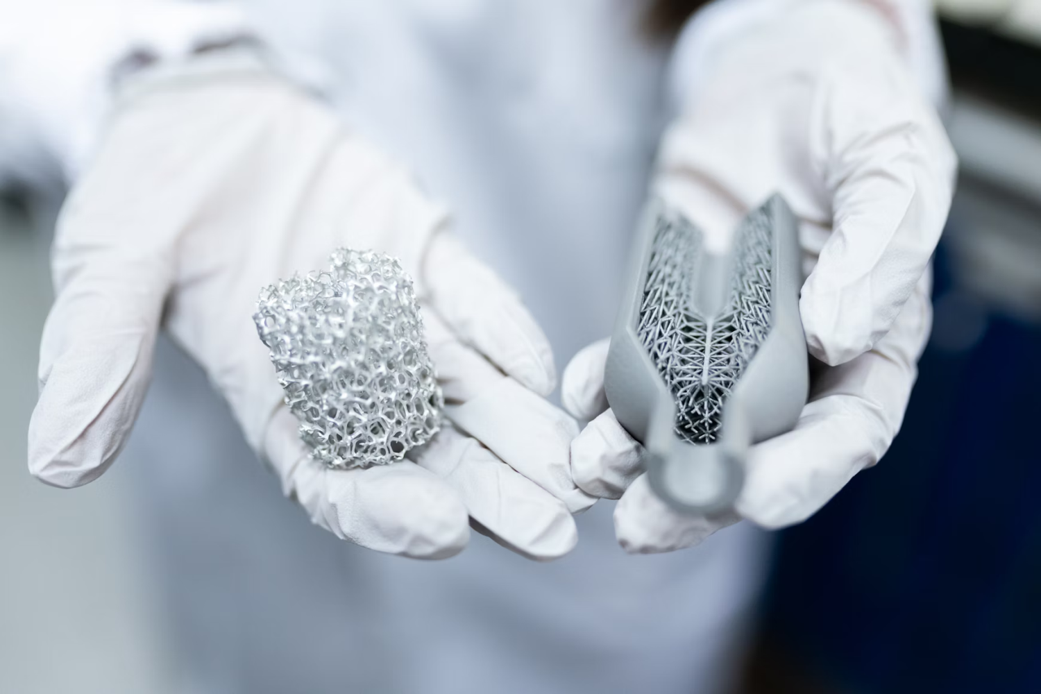 Precision for Complex Demands