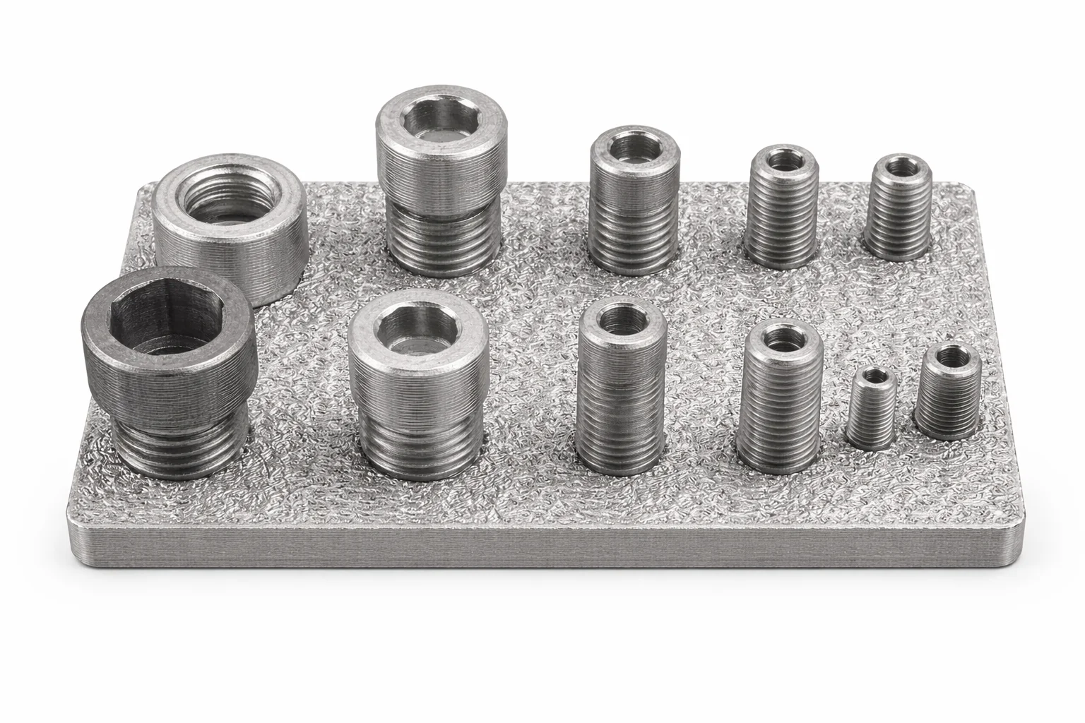 Screws and Nuts 2.9h
