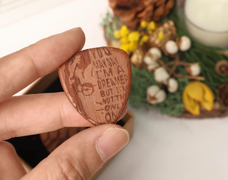 Custom Guitar Picks