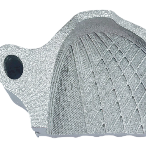Shoe Mold