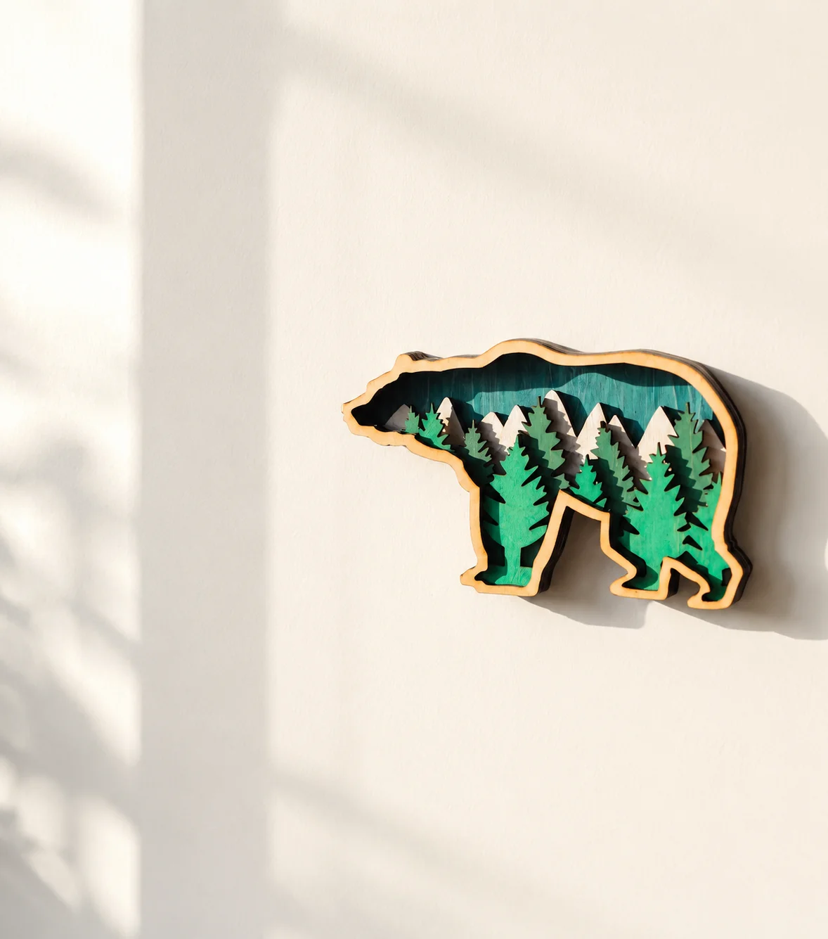 Christmas Wall Decor