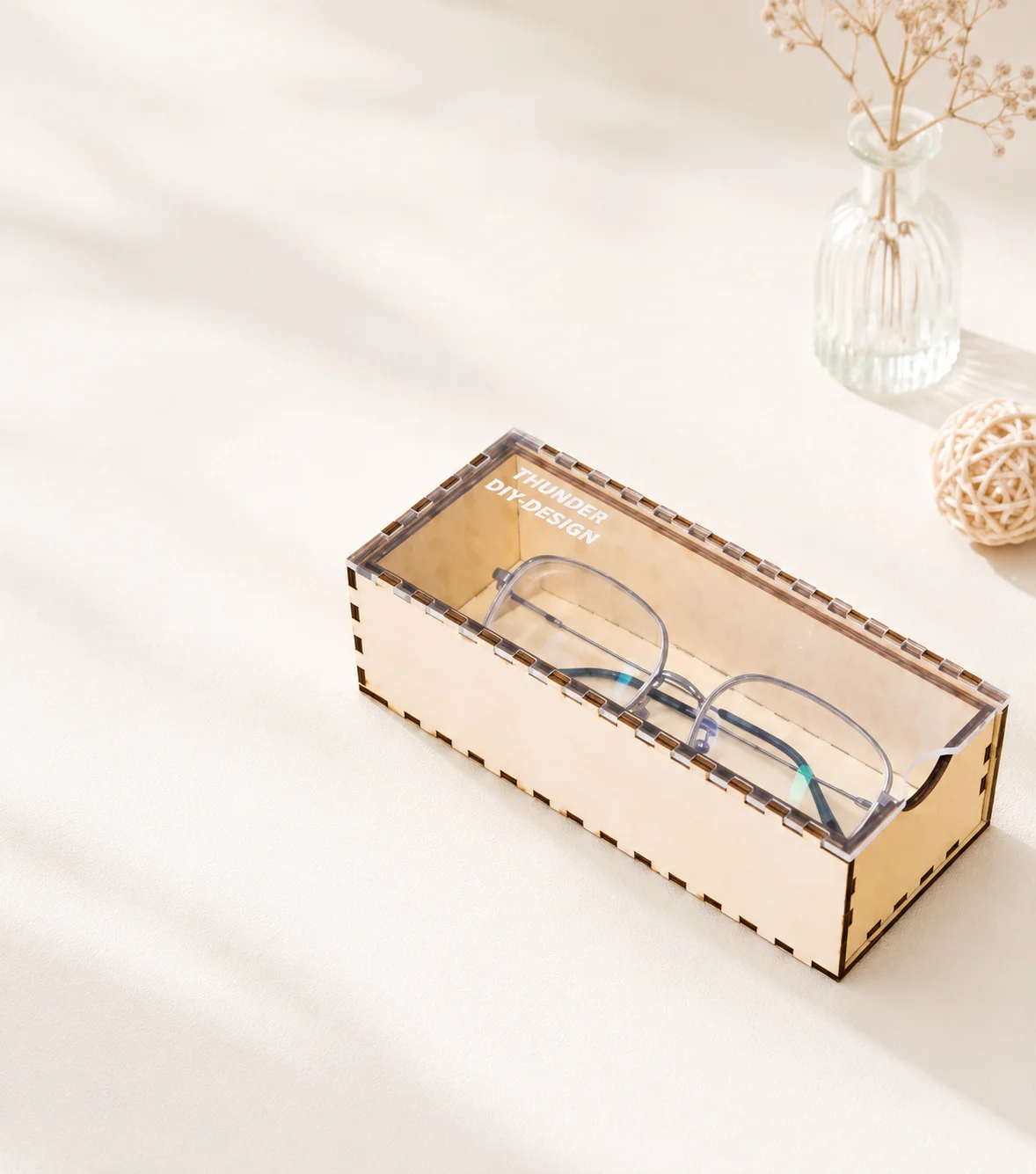 Glasses Case