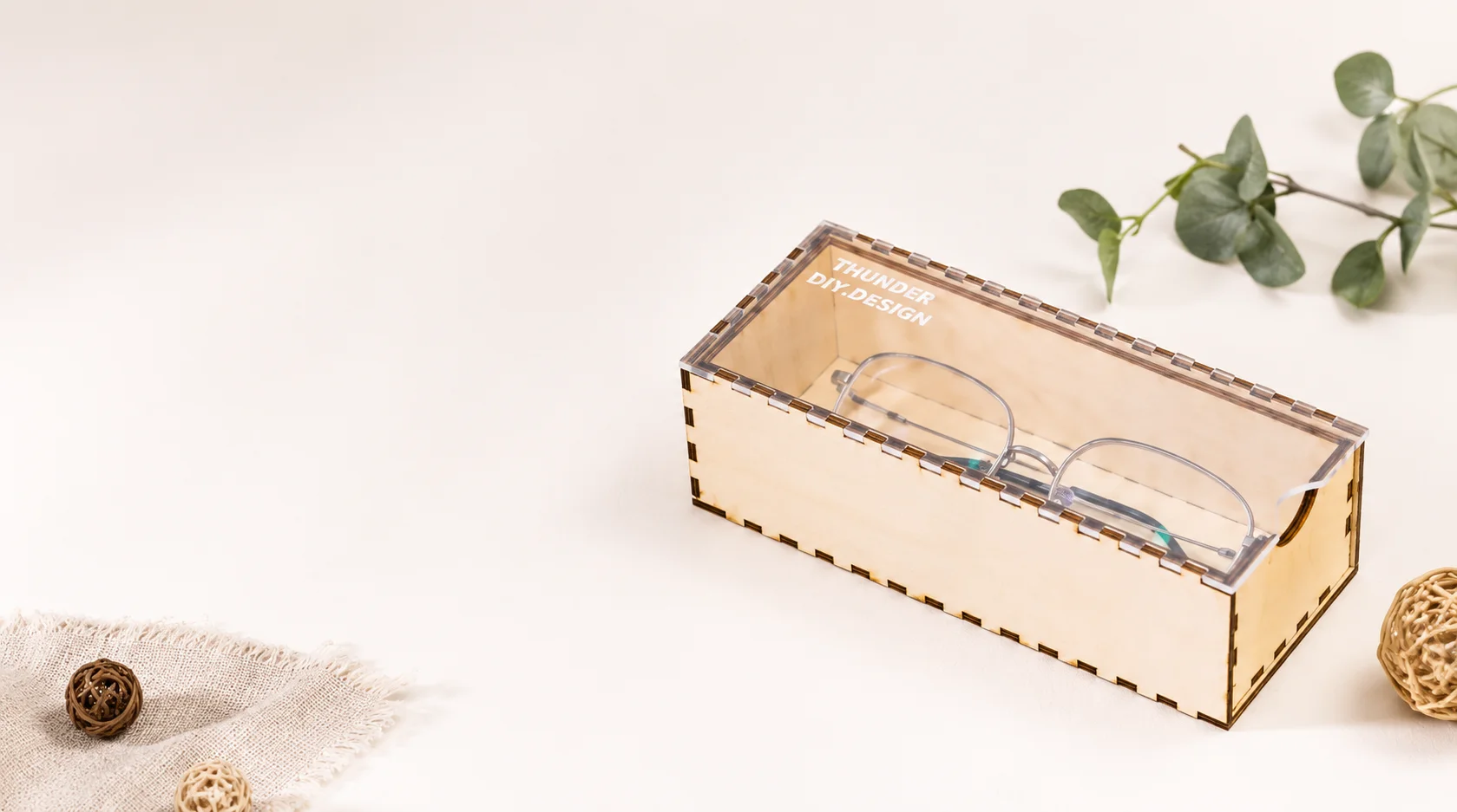 Glasses Case
