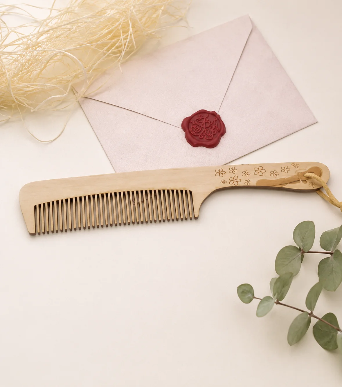 Mother's Day Comb