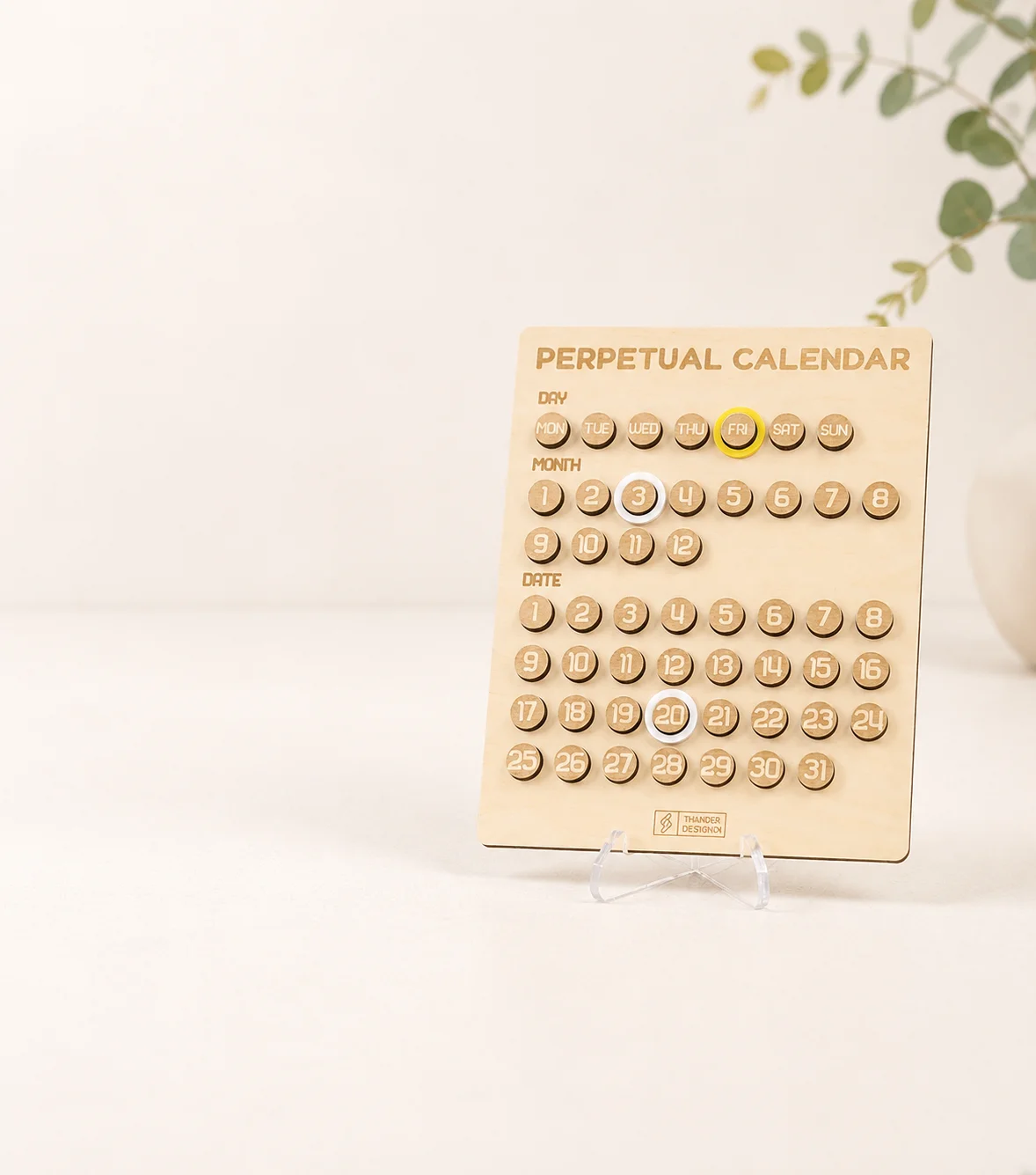 Perpetual Calendar