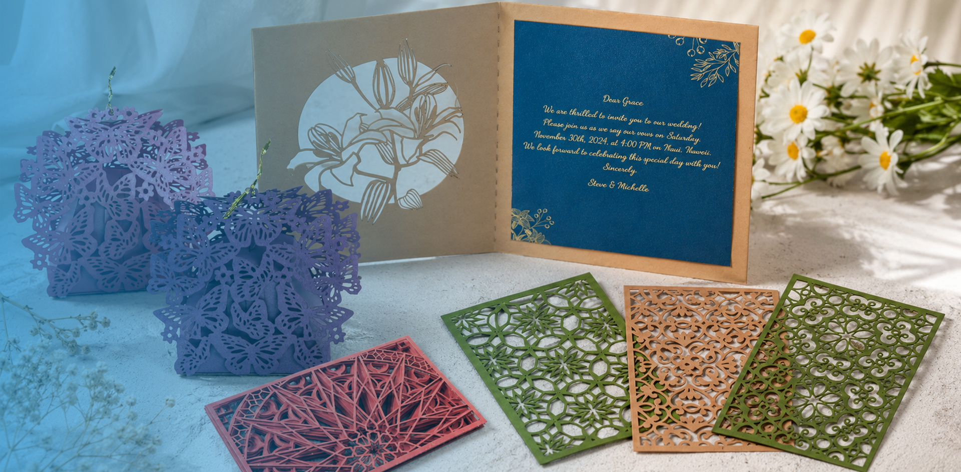 Paper & Cardstock