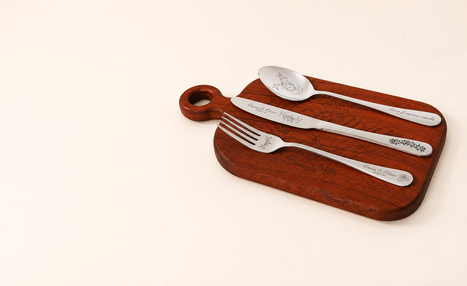 Spoon Holder