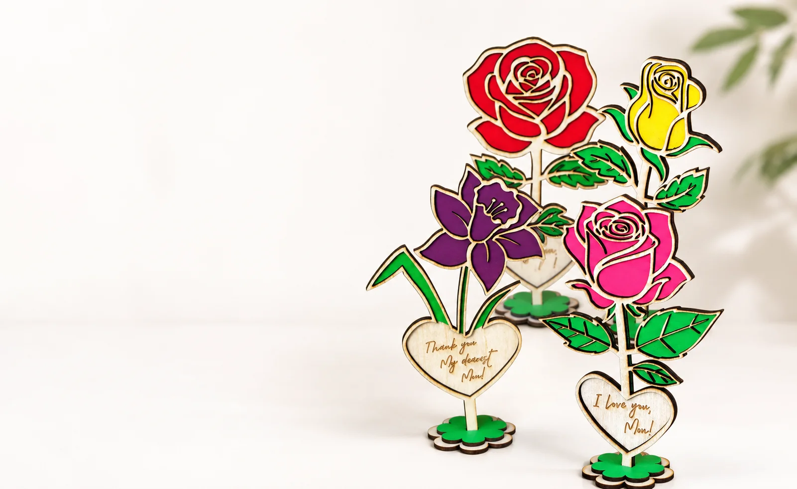 Mother’s Day Bouquet