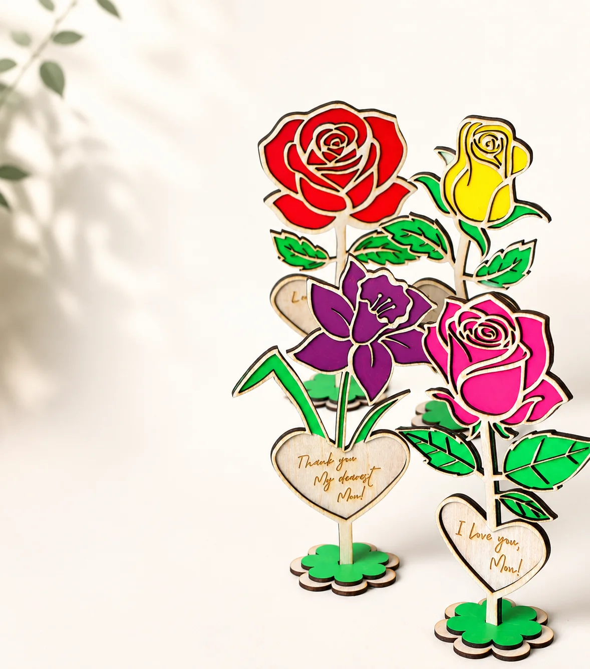 Mother’s Day Bouquet