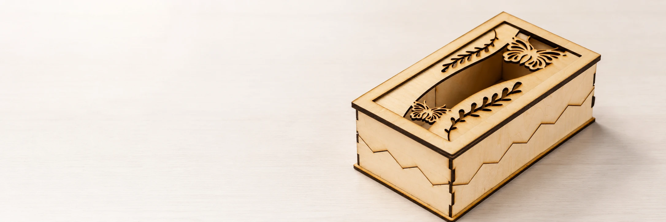 Separable Storage Box