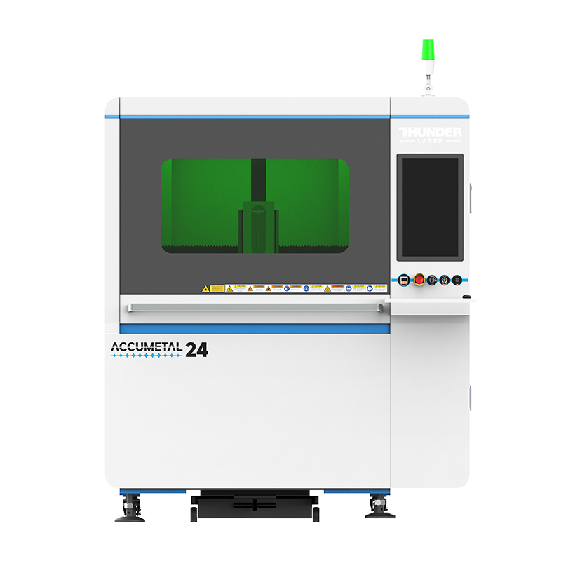 Thunder AccuMetal Series