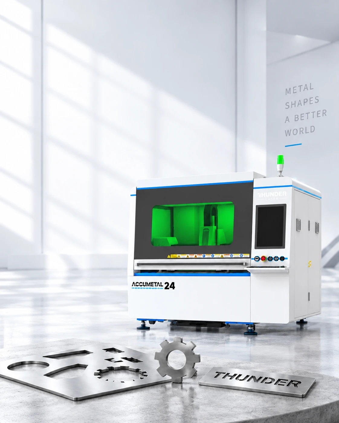 How to Choose a Fiber Laser Cutting Machine: Buying Guide (2026)