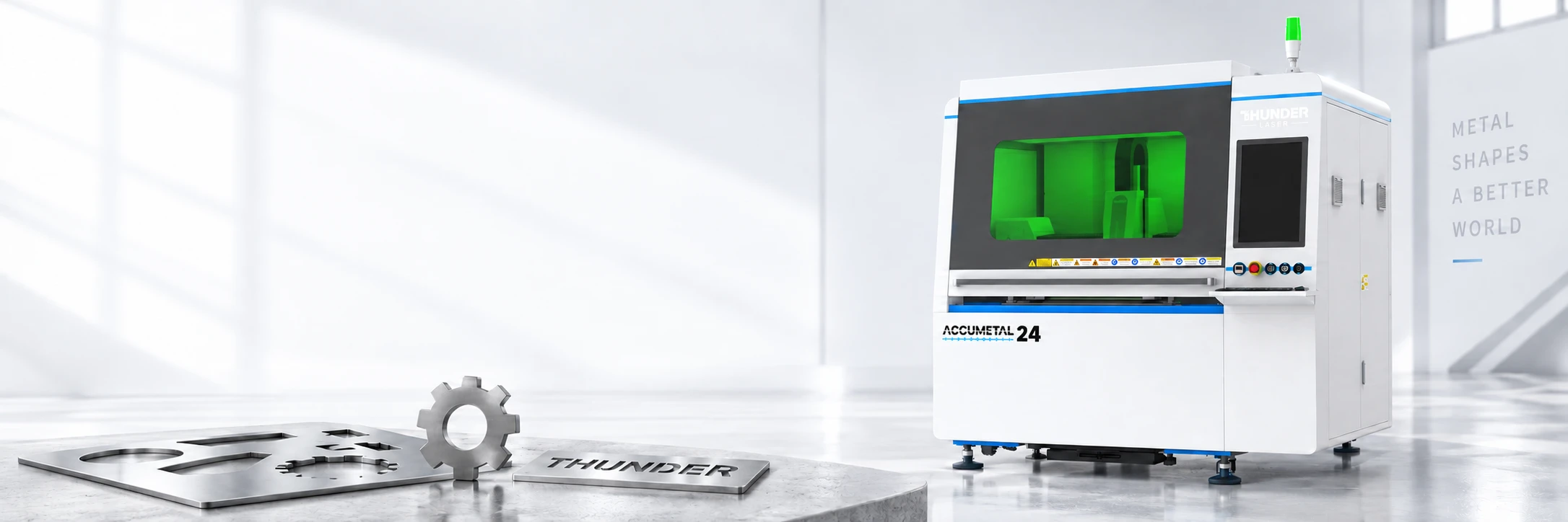 How to Choose a Fiber Laser Cutting Machine: Buying Guide (2026)
