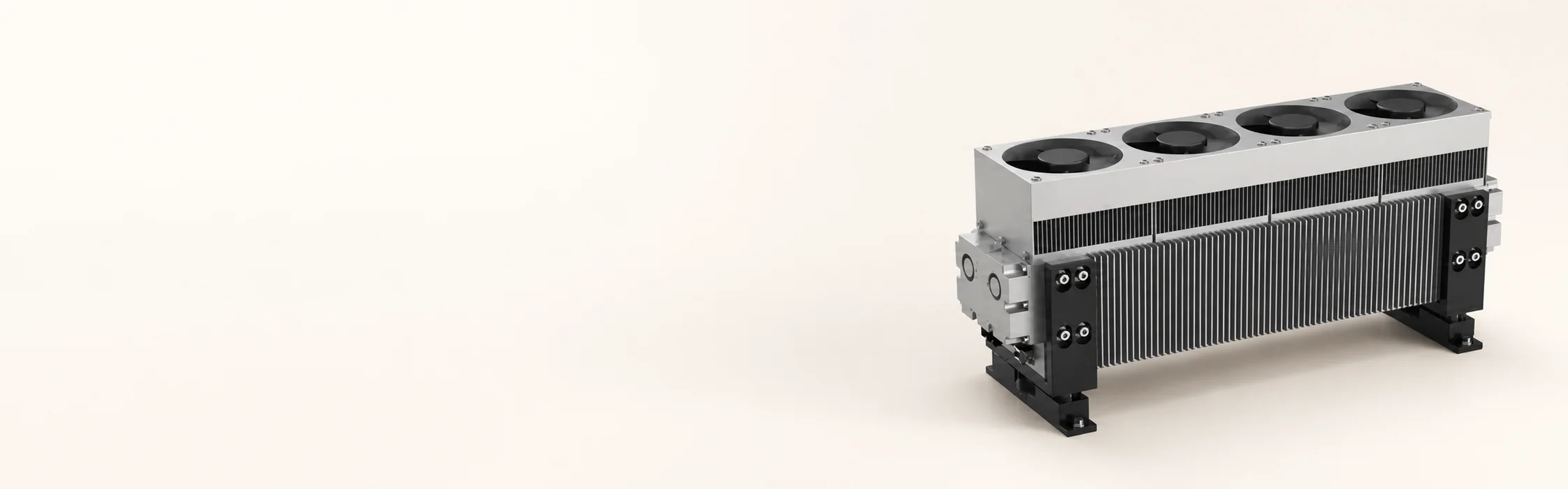 What Makes RF Laser Sources Unique? Key Technologies Behind