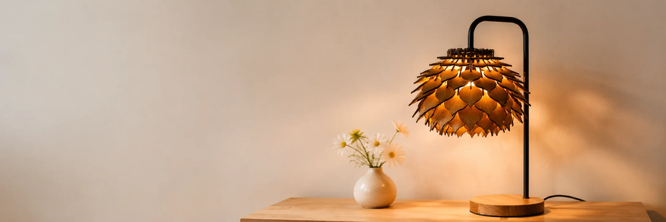 Chandelier Lamp