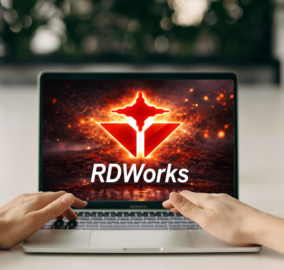 RDWorks Installation Guide | Thunder Laser