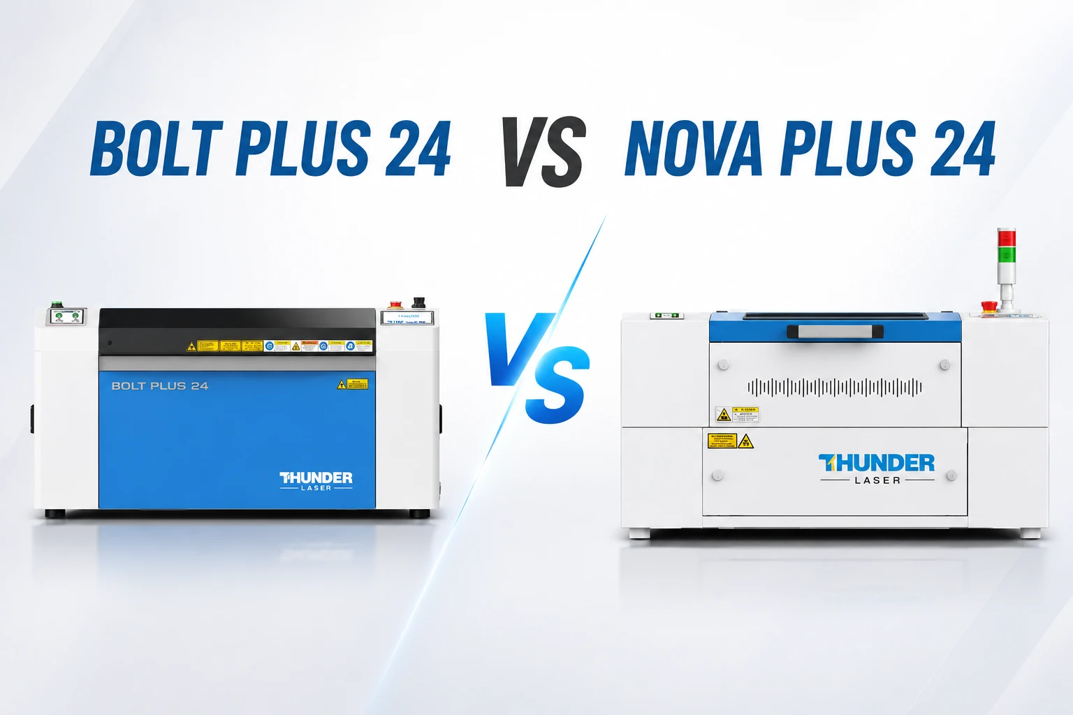 bolt plus 24 vs nova plus 24 bolt plus 24 vs nova plus 24