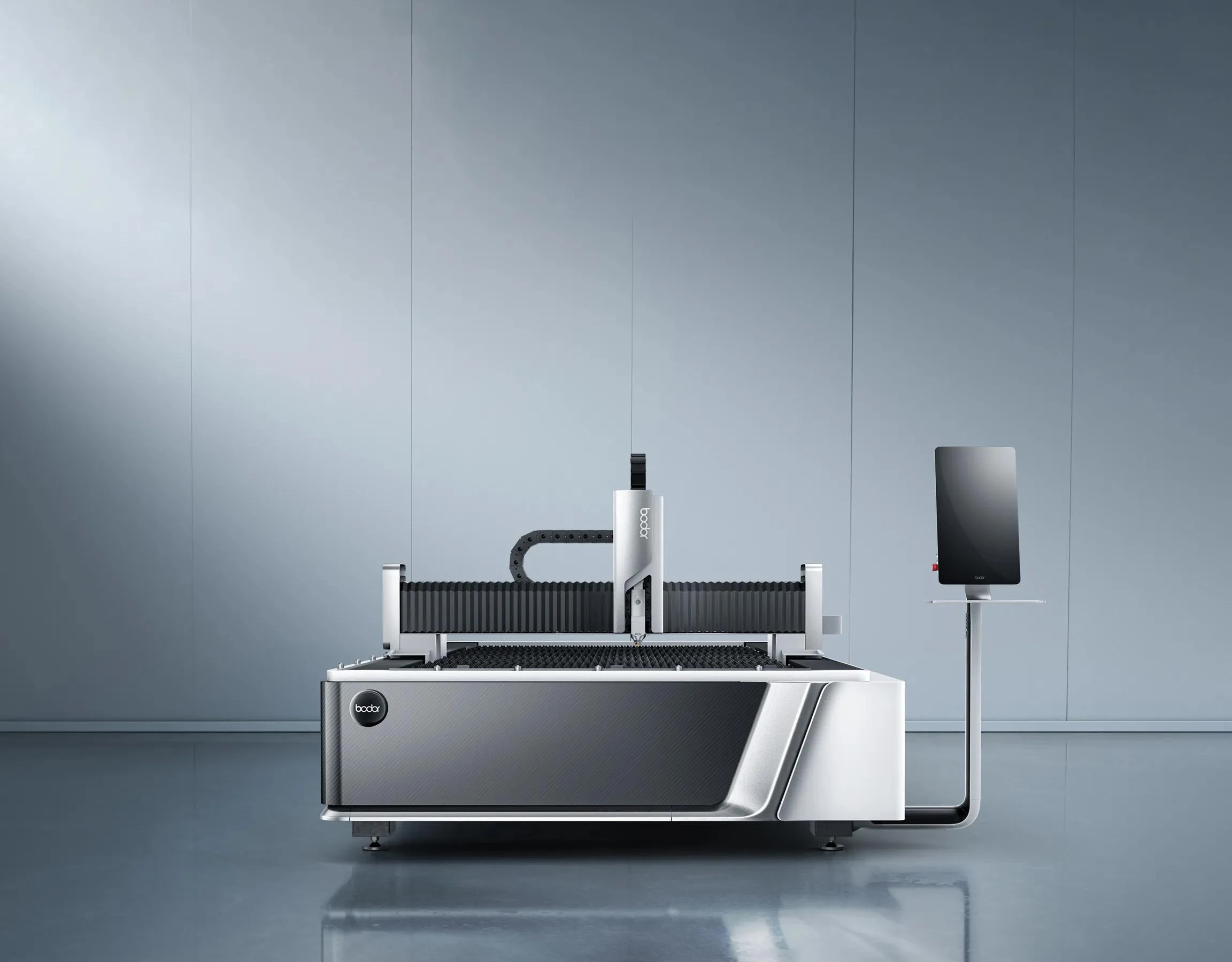 Bodor A Series fiber laser cutting machine