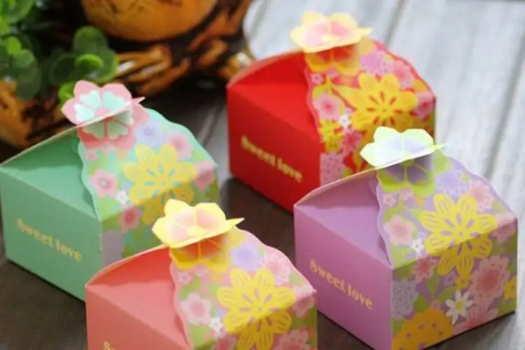 Packaging design