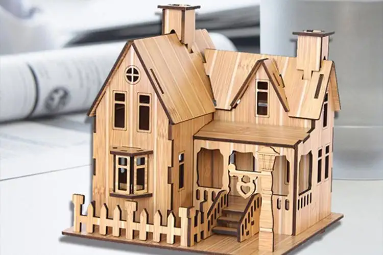 Architectural model