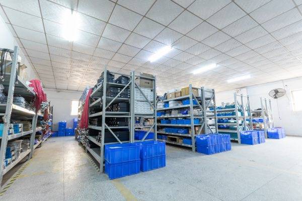 Warehouse