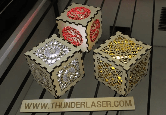 mdf laser