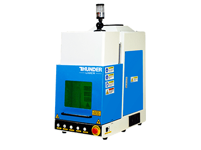 laser marking machine