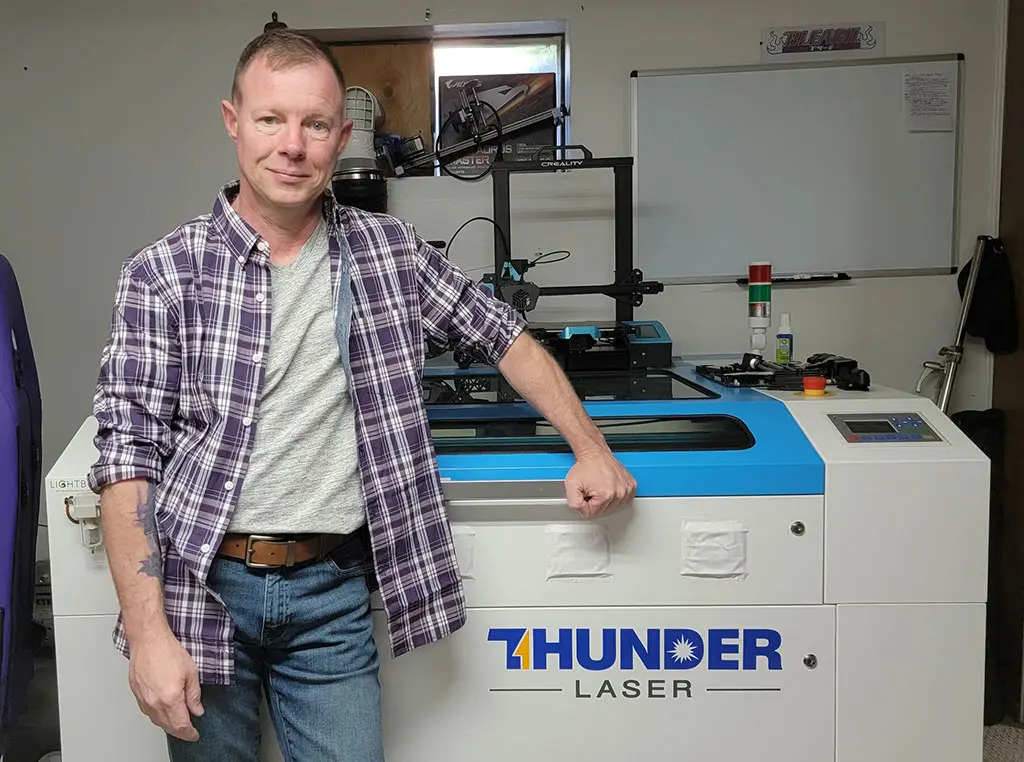 laser machine reviews