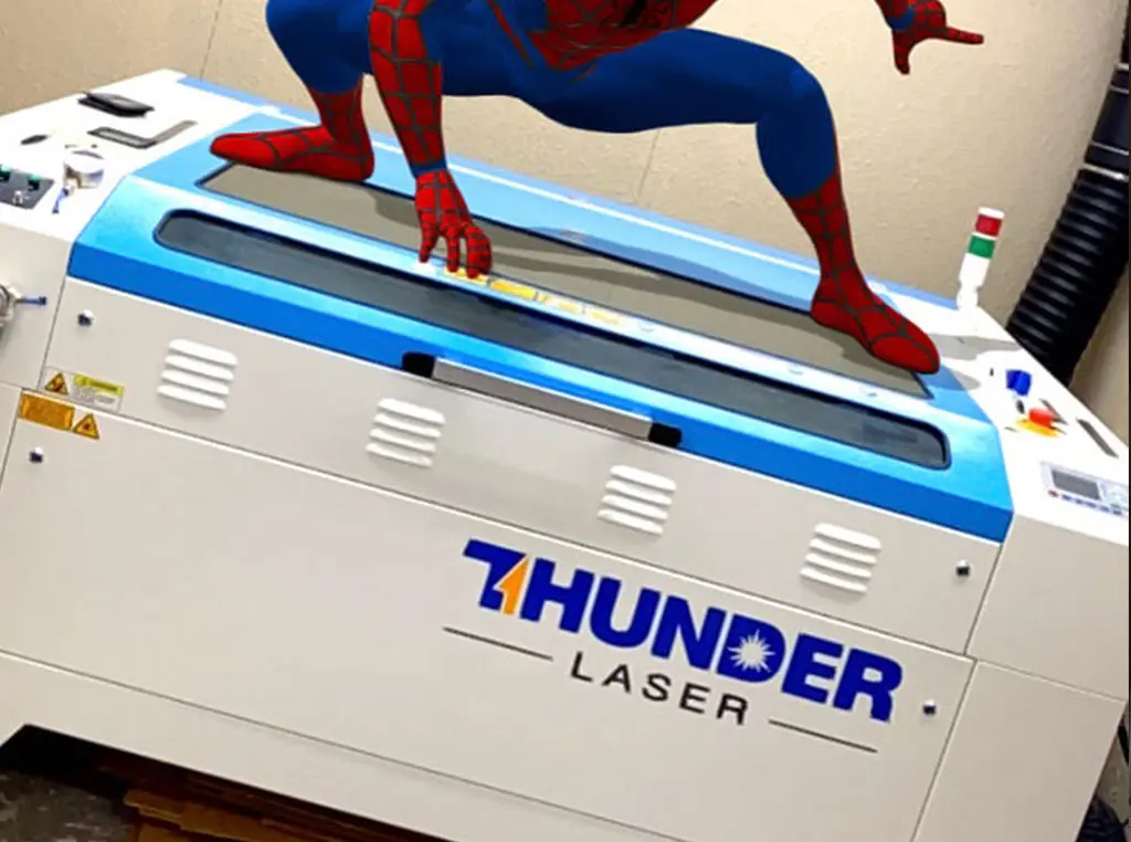 nova51lasercutter