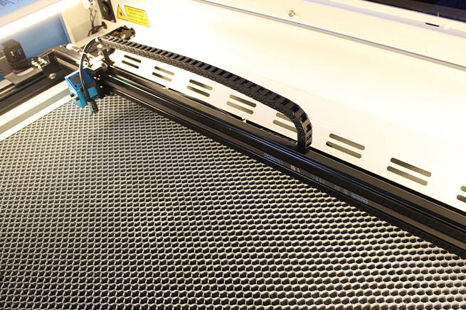 smoother-guide-Rail