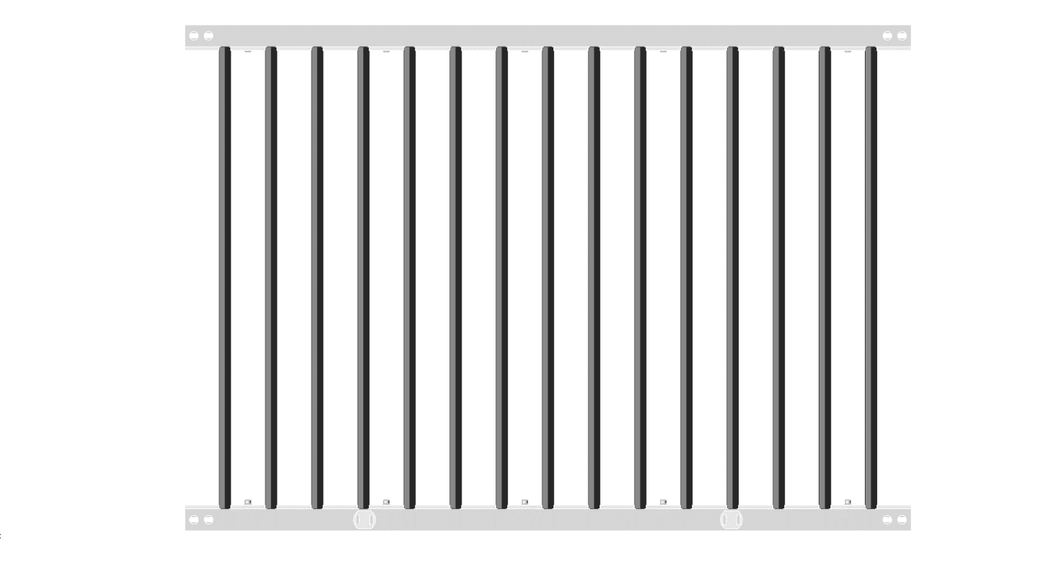 blade  cutting platform for laser cutting machine 