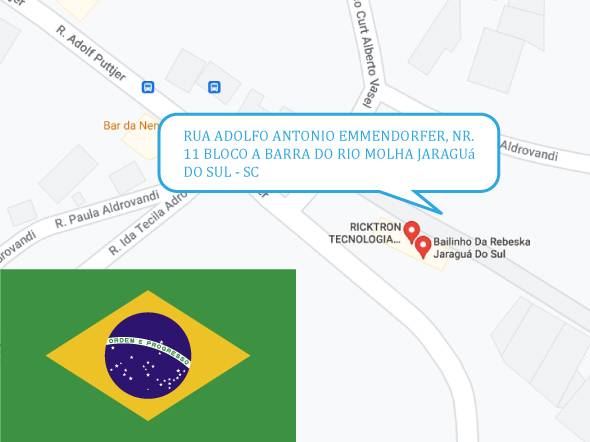 Brazil
